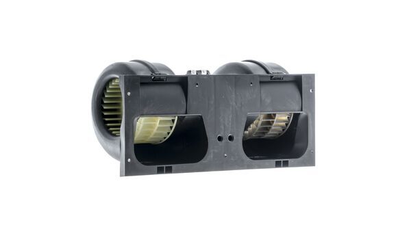 Interior Blower - AB 85 000P MAHLE