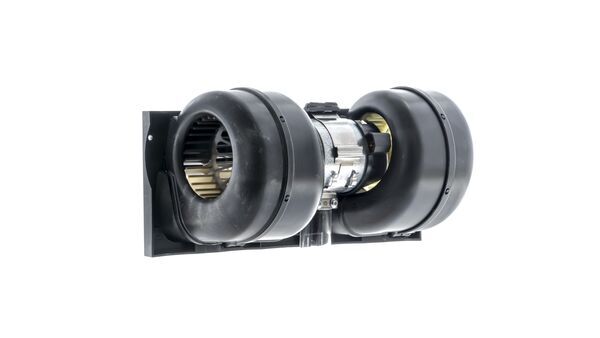 Interior Blower - AB 85 000P MAHLE