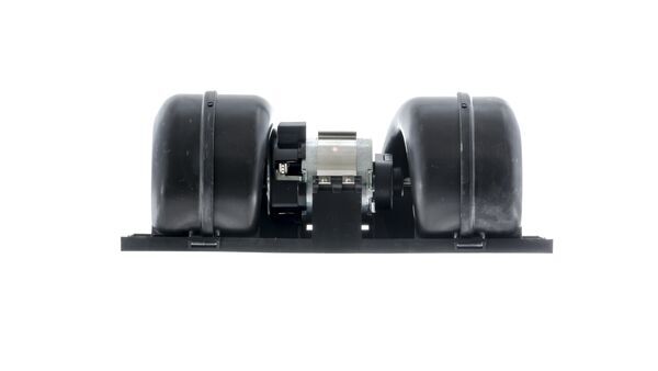 Interior Blower - AB 85 000P MAHLE