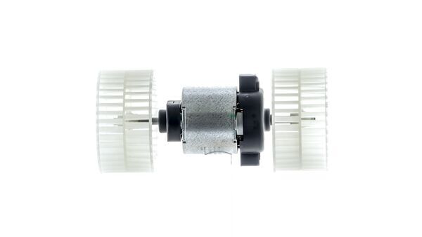 Interior Blower - AB 87 000P MAHLE