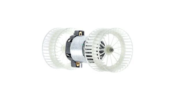 Interior Blower - AB 87 000P MAHLE