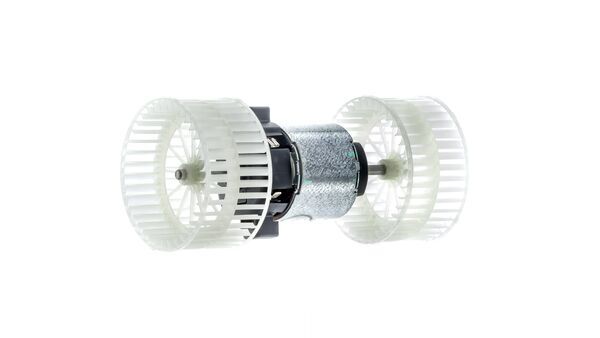 Interior Blower - AB 87 000P MAHLE
