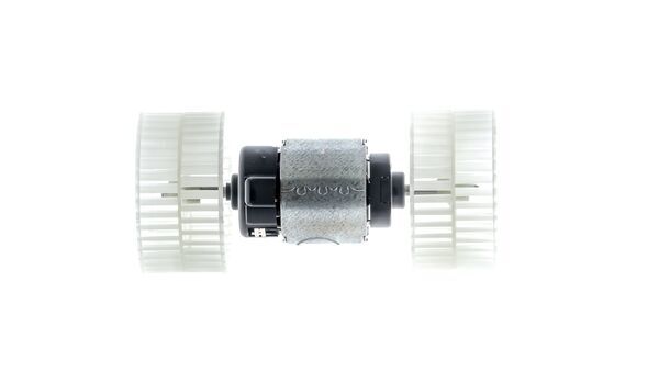 Interior Blower - AB 87 000P MAHLE