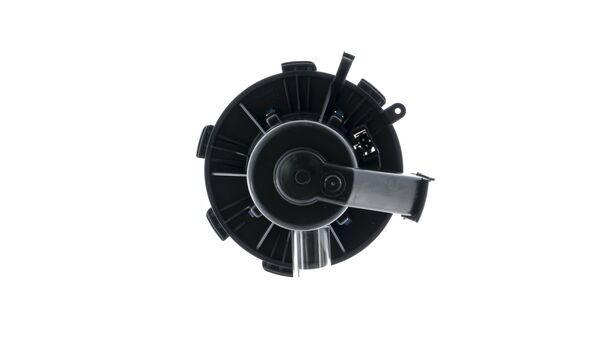 Interior Blower - AB 88 000P MAHLE