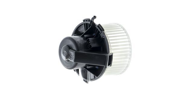 Interior Blower - AB 88 000P MAHLE