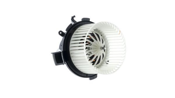 Interior Blower - AB 88 000P MAHLE