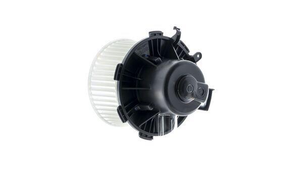 Interior Blower - AB 88 000P MAHLE