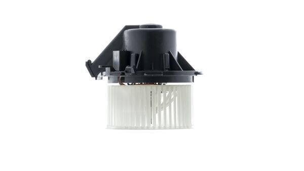 Interior Blower - AB 88 000P MAHLE