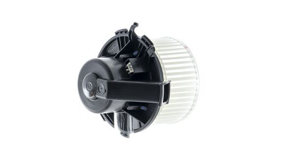 Interior Blower - AB 89 000P MAHLE