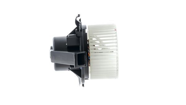 Interior Blower - AB 89 000P MAHLE