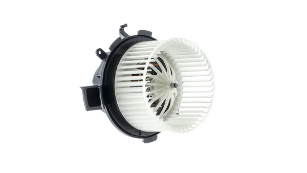 Interior Blower - AB 89 000P MAHLE