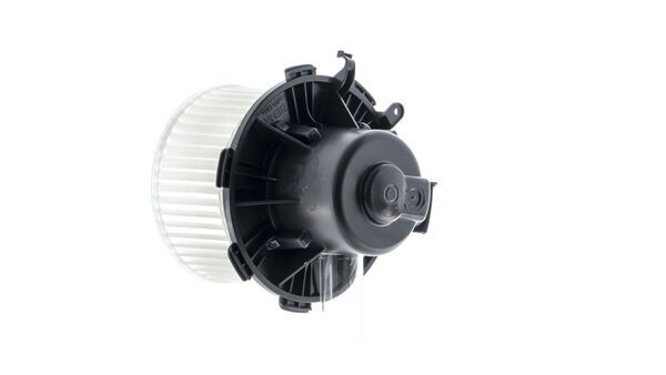 Interior Blower - AB 89 000P MAHLE
