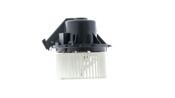 Interior Blower - AB 89 000P MAHLE