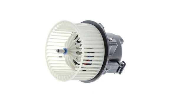 Interior Blower - AB 117 000P MAHLE