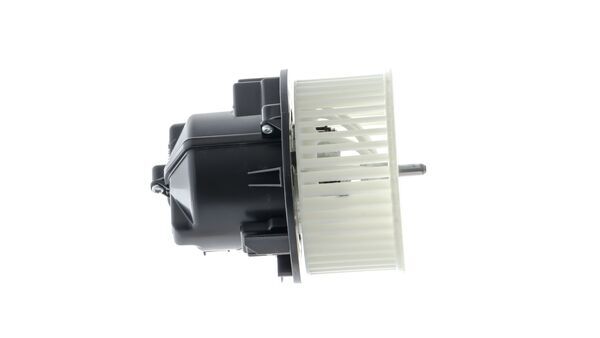 Interior Blower - AB 117 000P MAHLE