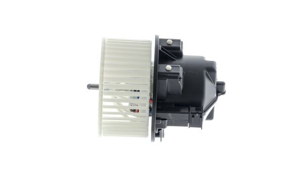 Interior Blower - AB 117 000P MAHLE