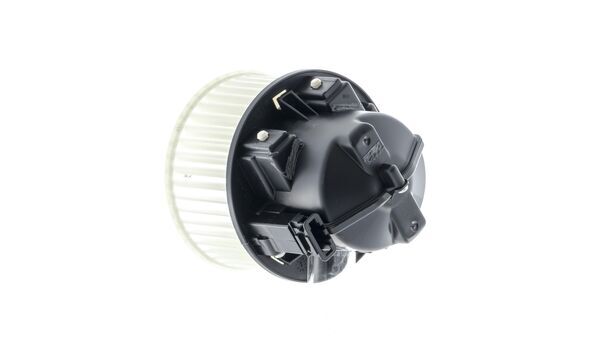 Interior Blower - AB 117 000P MAHLE