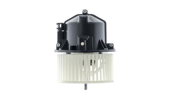 Interior Blower - AB 117 000P MAHLE