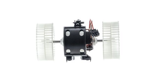 Interior Blower - AB 133 000P MAHLE