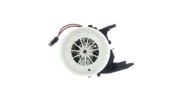 Interior Blower - AB 133 000P MAHLE