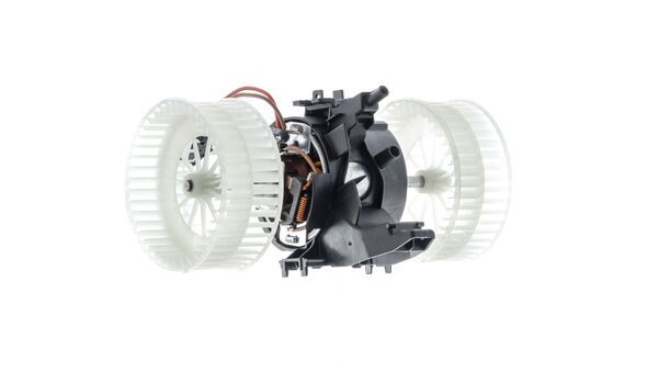 Interior Blower - AB 133 000P MAHLE