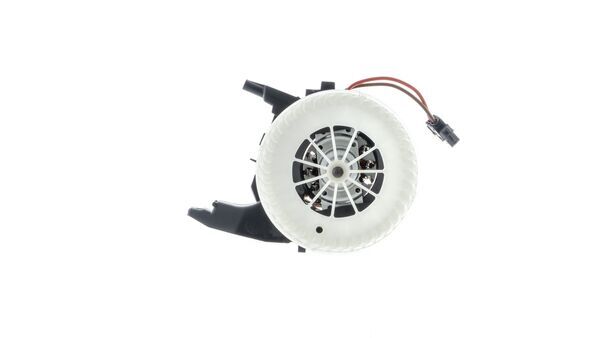 Interior Blower - AB 133 000P MAHLE