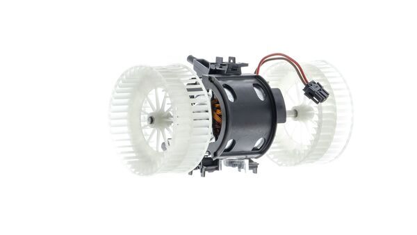 Interior Blower - AB 133 000P MAHLE
