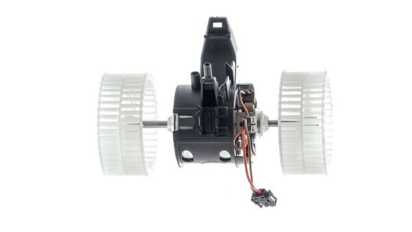 Interior Blower - AB 133 000P MAHLE