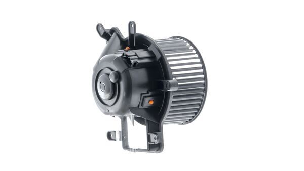 Interior Blower - AB 137 000P MAHLE