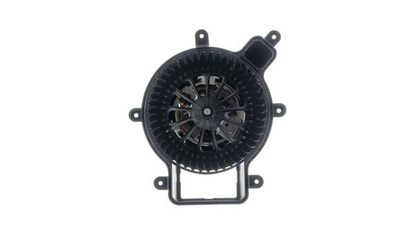 Interior Blower - AB 137 000P MAHLE