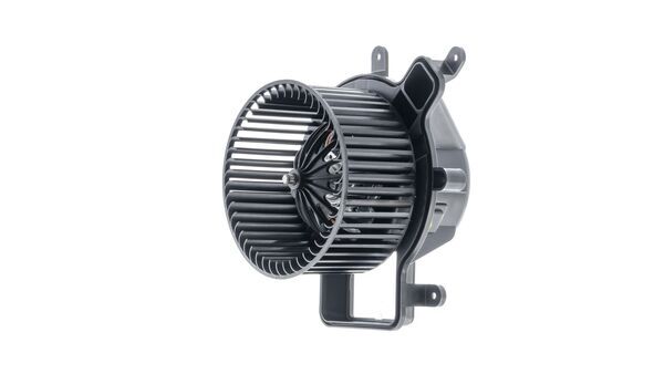 Interior Blower - AB 137 000P MAHLE