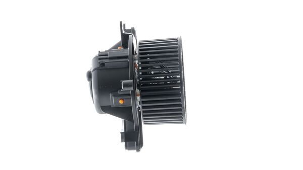 Interior Blower - AB 137 000P MAHLE