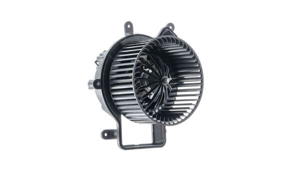 Interior Blower - AB 137 000P MAHLE