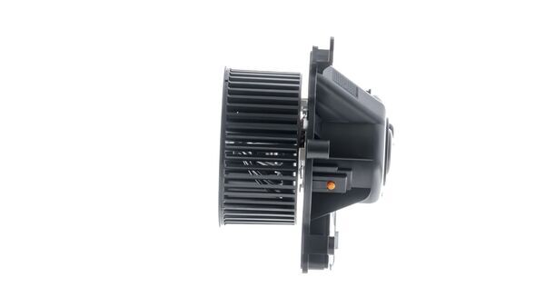 Interior Blower - AB 137 000P MAHLE