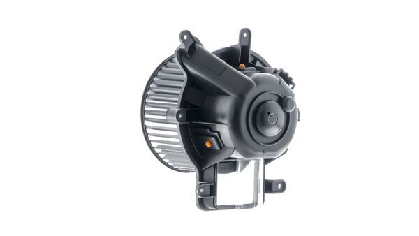 Interior Blower - AB 137 000P MAHLE