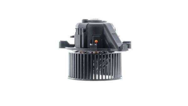 Interior Blower - AB 137 000P MAHLE