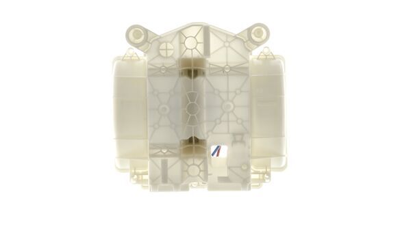 Interior Blower - AB 139 000P MAHLE
