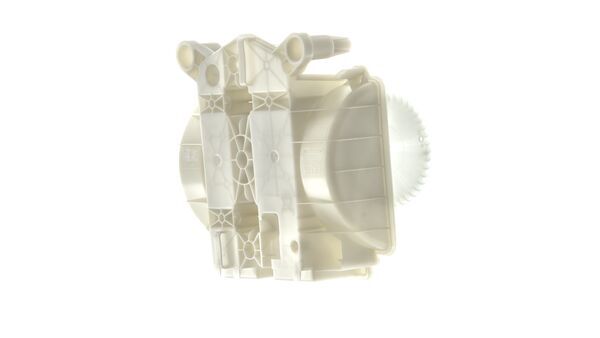 Interior Blower - AB 139 000P MAHLE