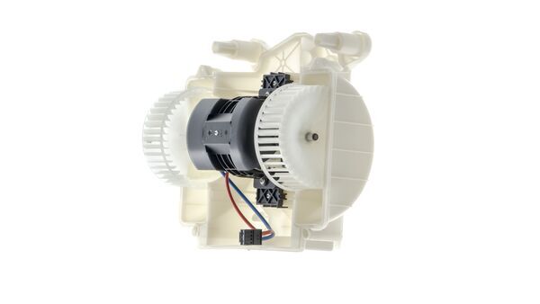 Interior Blower - AB 139 000P MAHLE