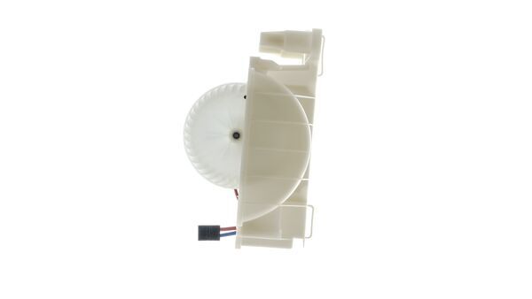 Interior Blower - AB 139 000P MAHLE