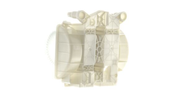 Interior Blower - AB 139 000P MAHLE