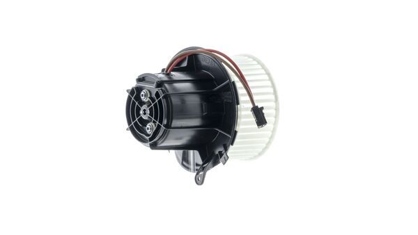 Interior Blower - AB 147 000P MAHLE
