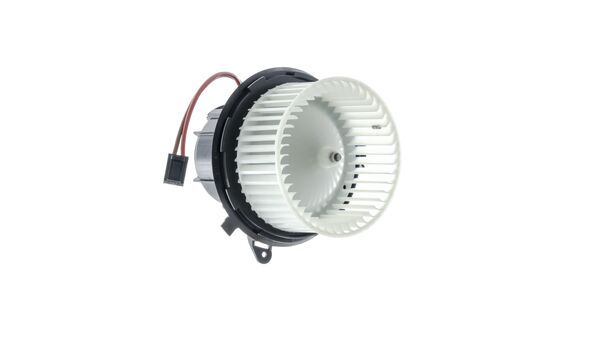 Interior Blower - AB 147 000P MAHLE