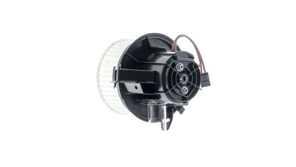 Interior Blower - AB 147 000P MAHLE