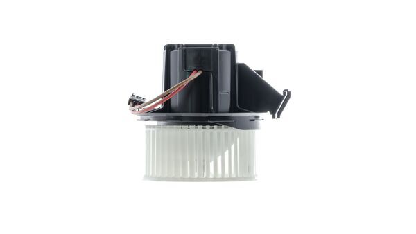 Interior Blower - AB 147 000P MAHLE