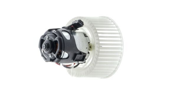 Interior Blower - AB 150 000P MAHLE