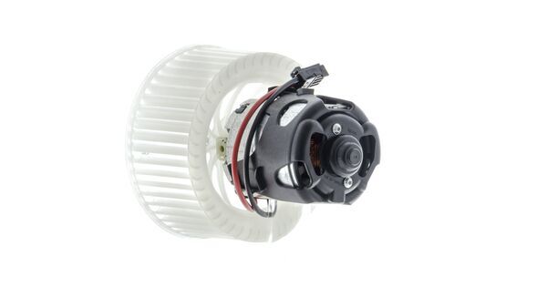 Interior Blower - AB 150 000P MAHLE