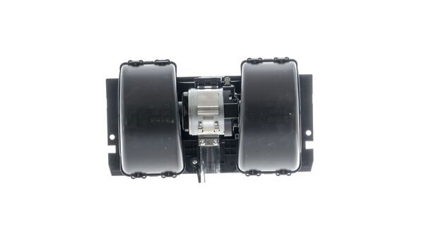 Interior Blower - AB 176 000P MAHLE