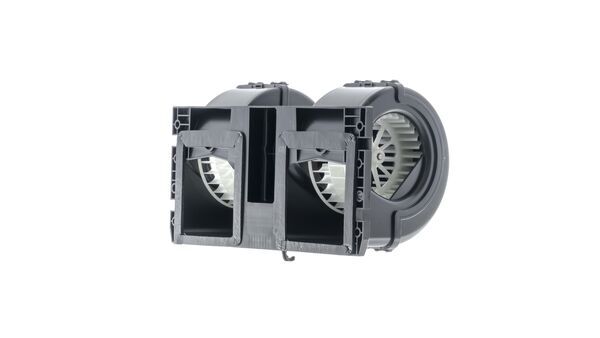 Interior Blower - AB 176 000P MAHLE