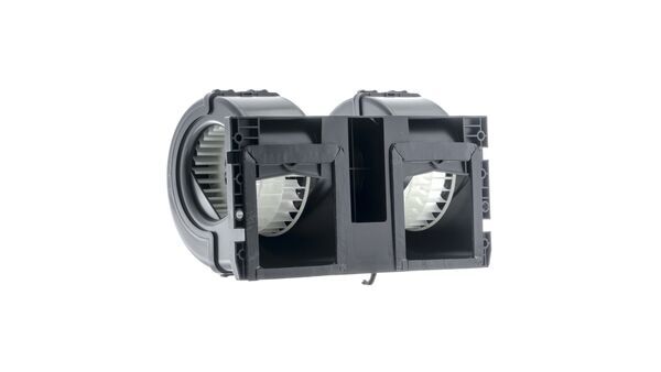 Interior Blower - AB 176 000P MAHLE